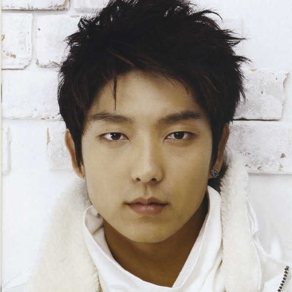 李準基的幕後花絮