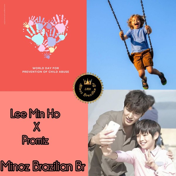 Popular profile image of Lee Minho selected by vote