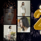 Latest photo of Seo Yeaji