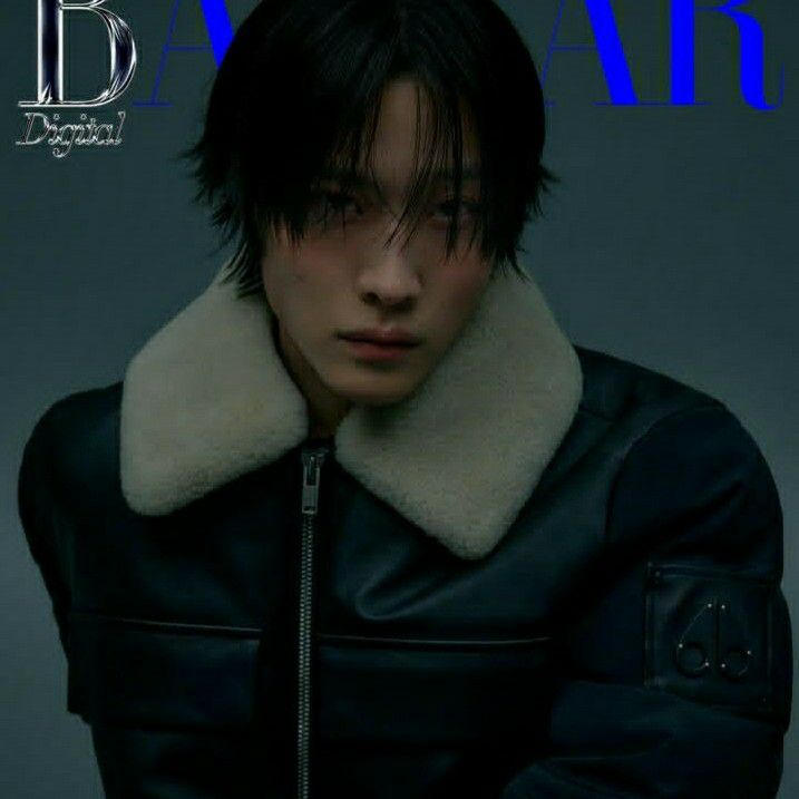 Latest photo of Lee Jongwon