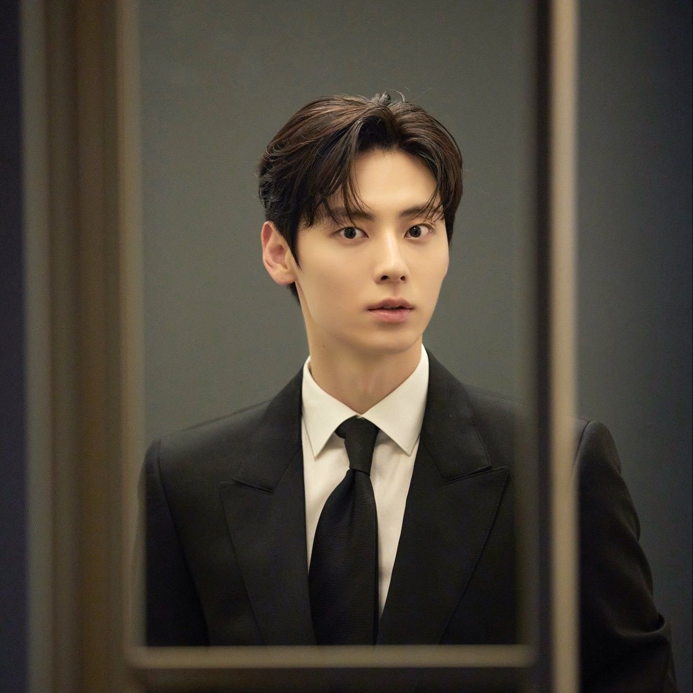 Latest photo of Hwang Minhyun