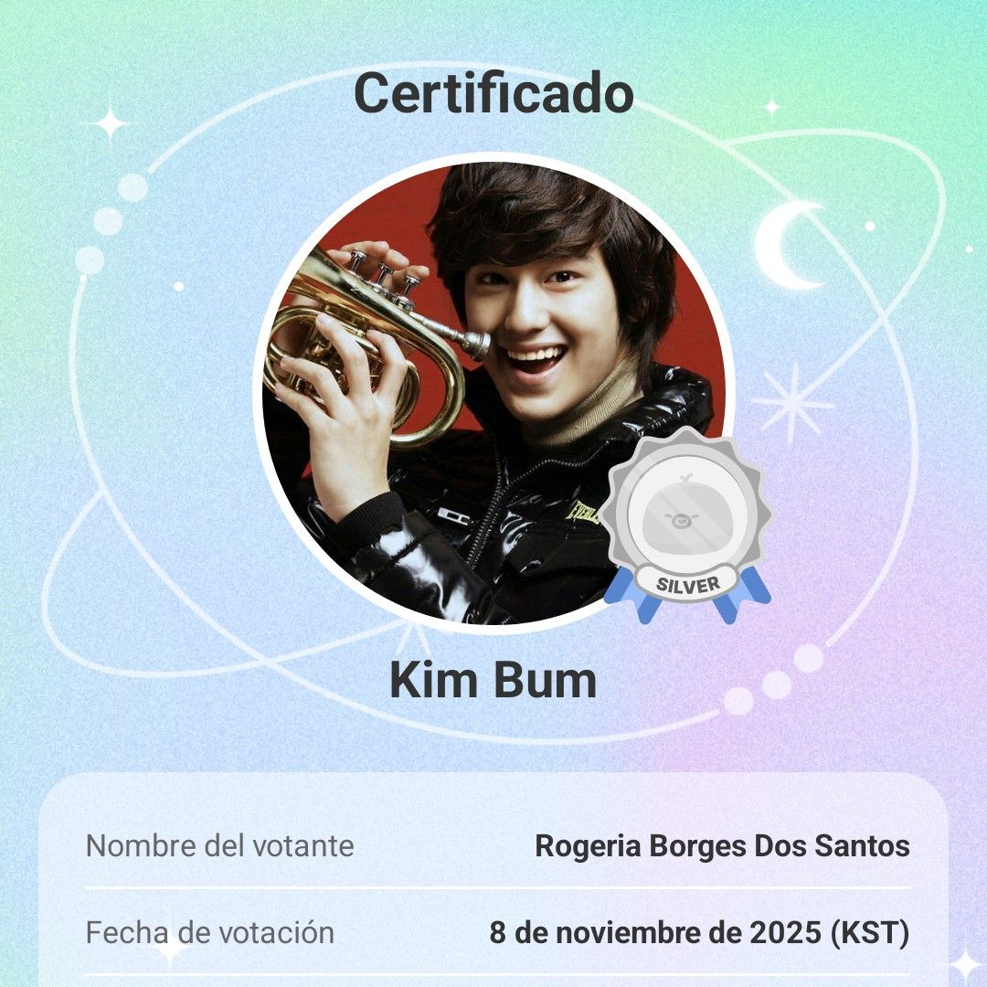 Momen yang diabadikan oleh penggemar Kim Bum