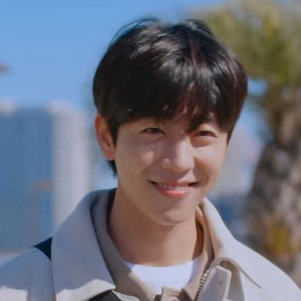 Latest photo of Chae Jonghyeop