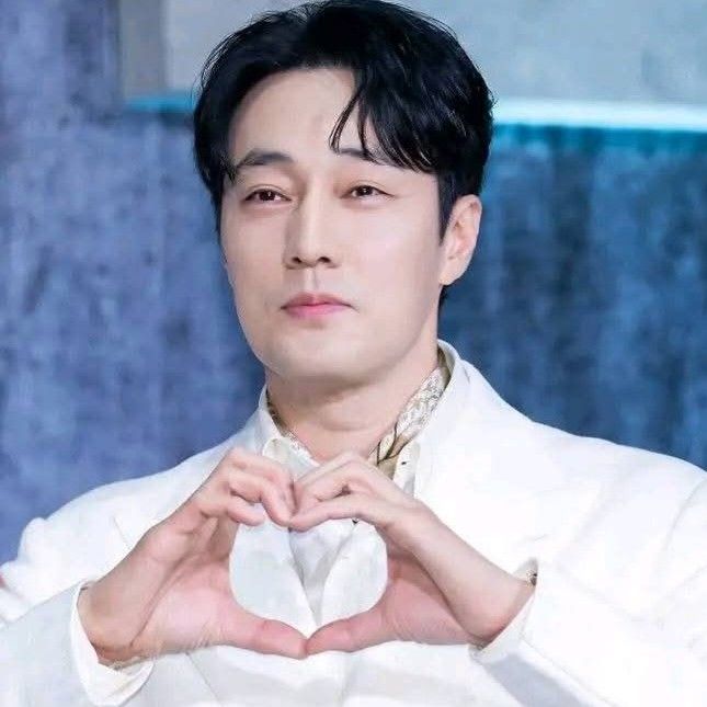 Recent activity shot of So Jisub