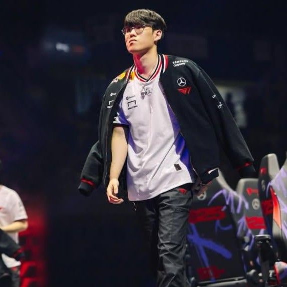 Latest photo of Oner