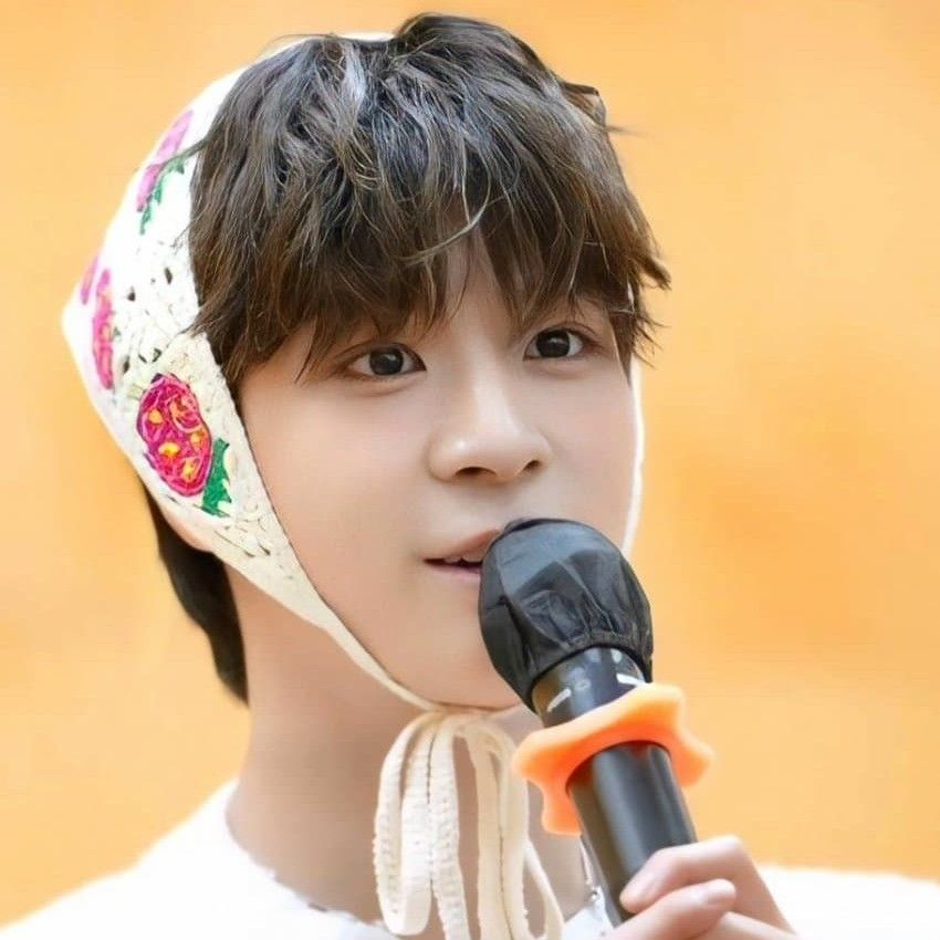 정동원 최근 활동샷