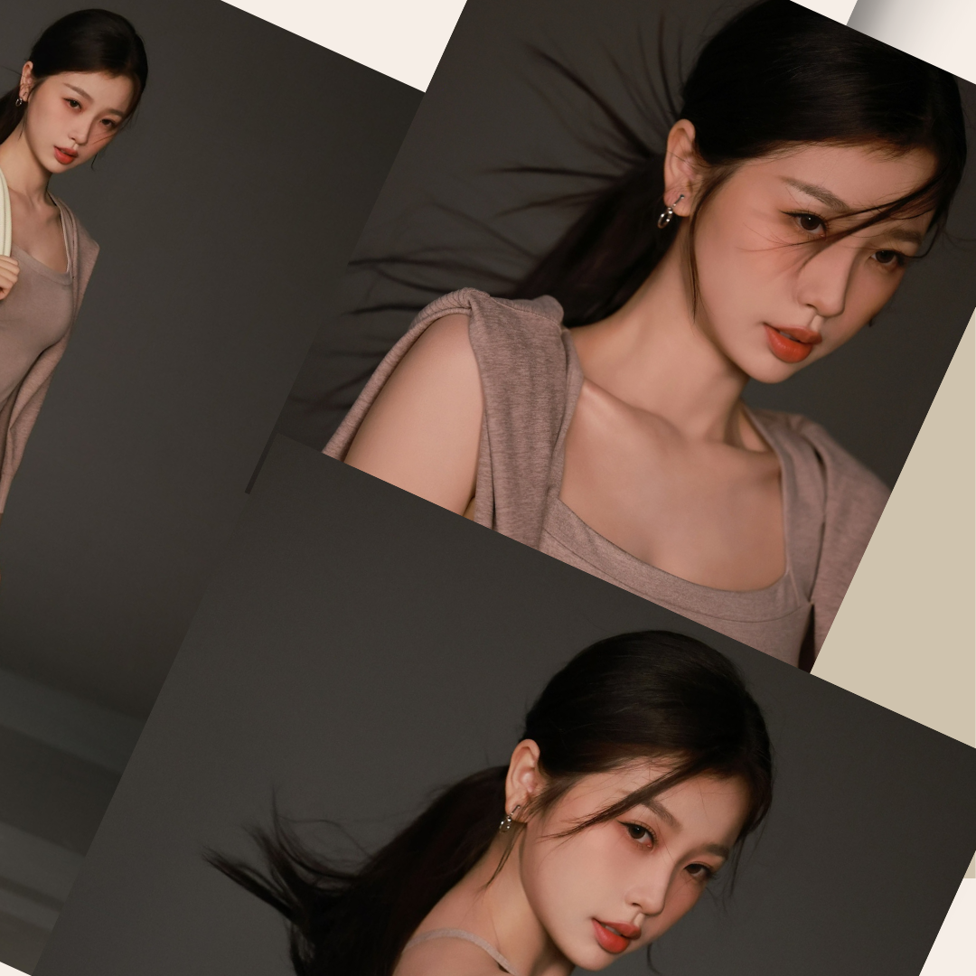 Latest photo of Esther Yu