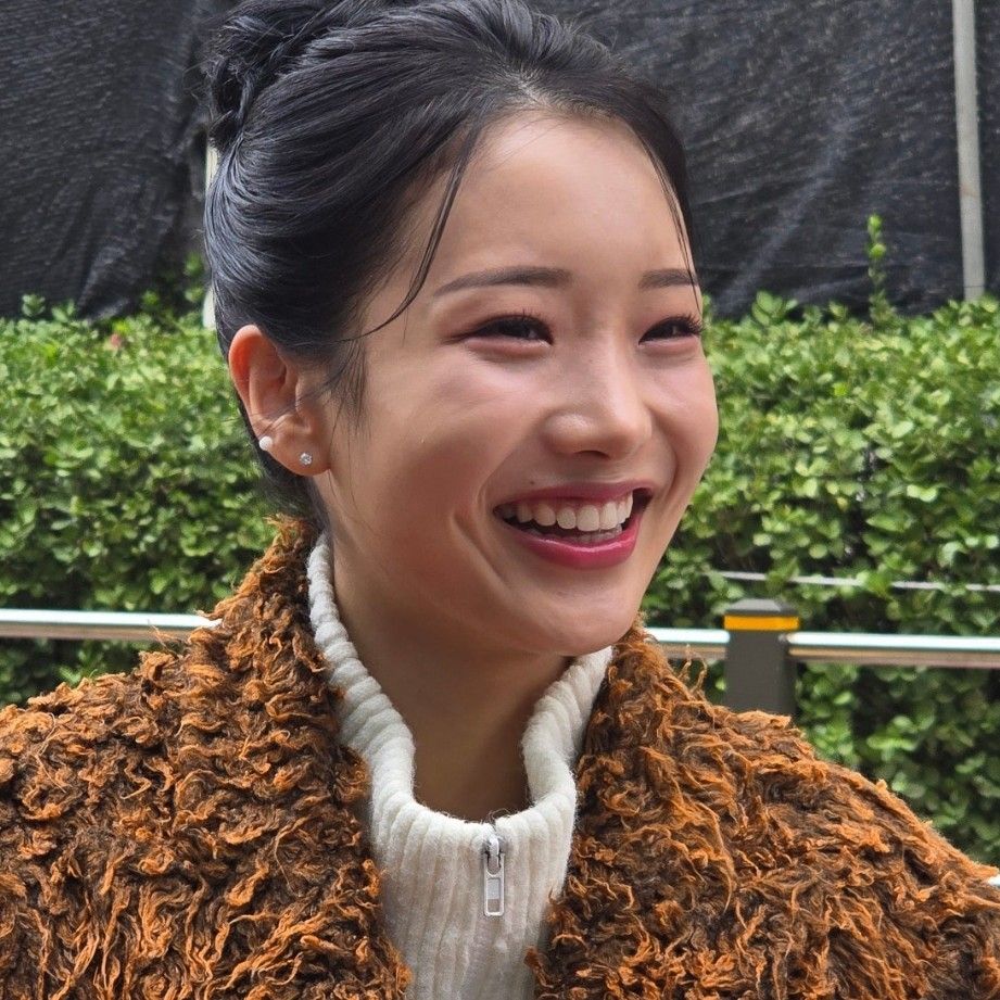 Latest photo of Kim Soyeon (2004)