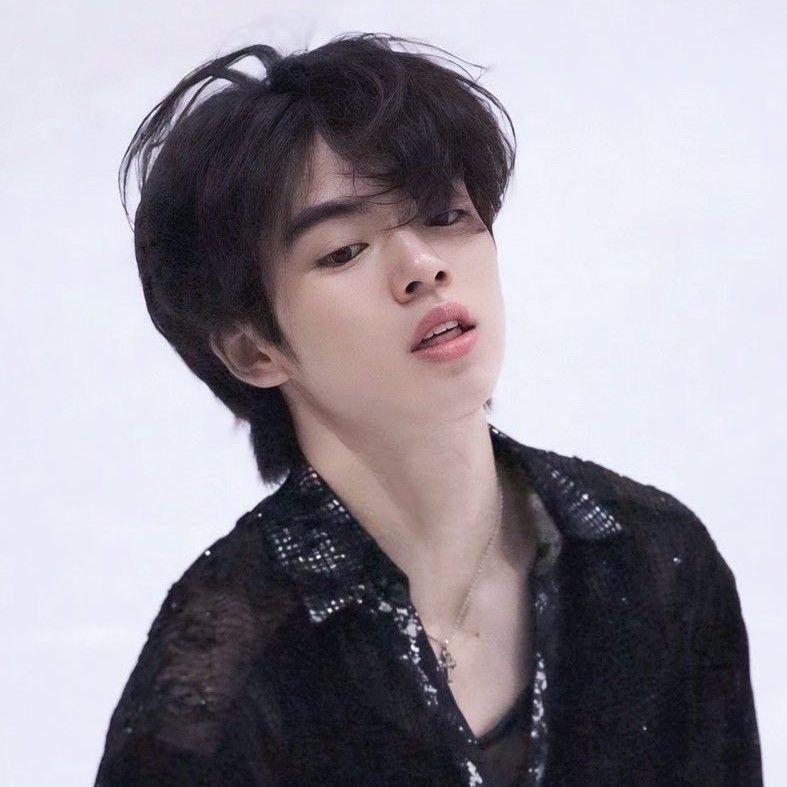 Latest photo of Cha Junhwan