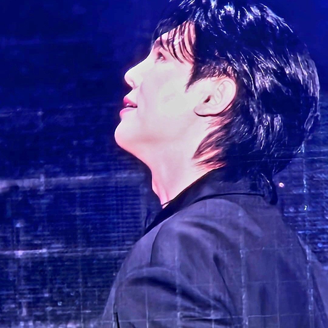 Recent activity shot of Kim Junsu (1991)