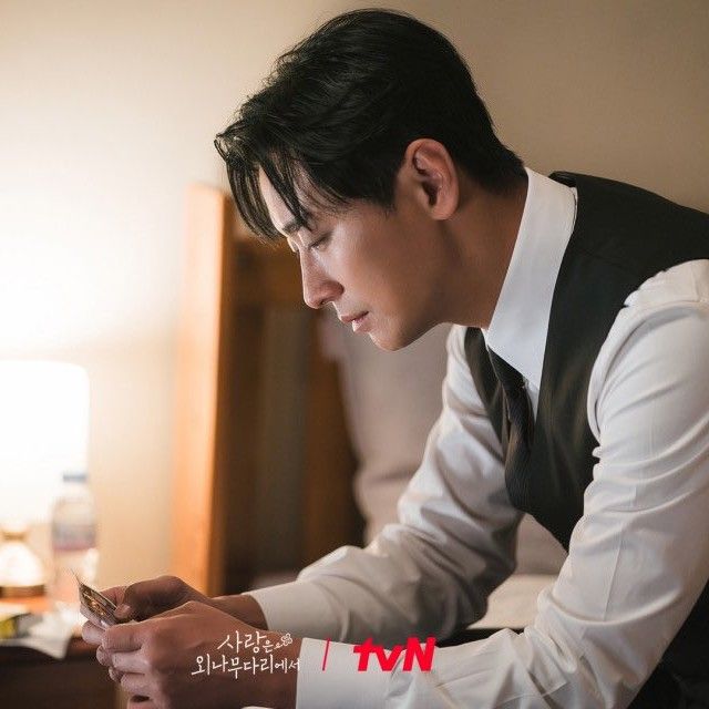 チュ・ジフンの最新写真