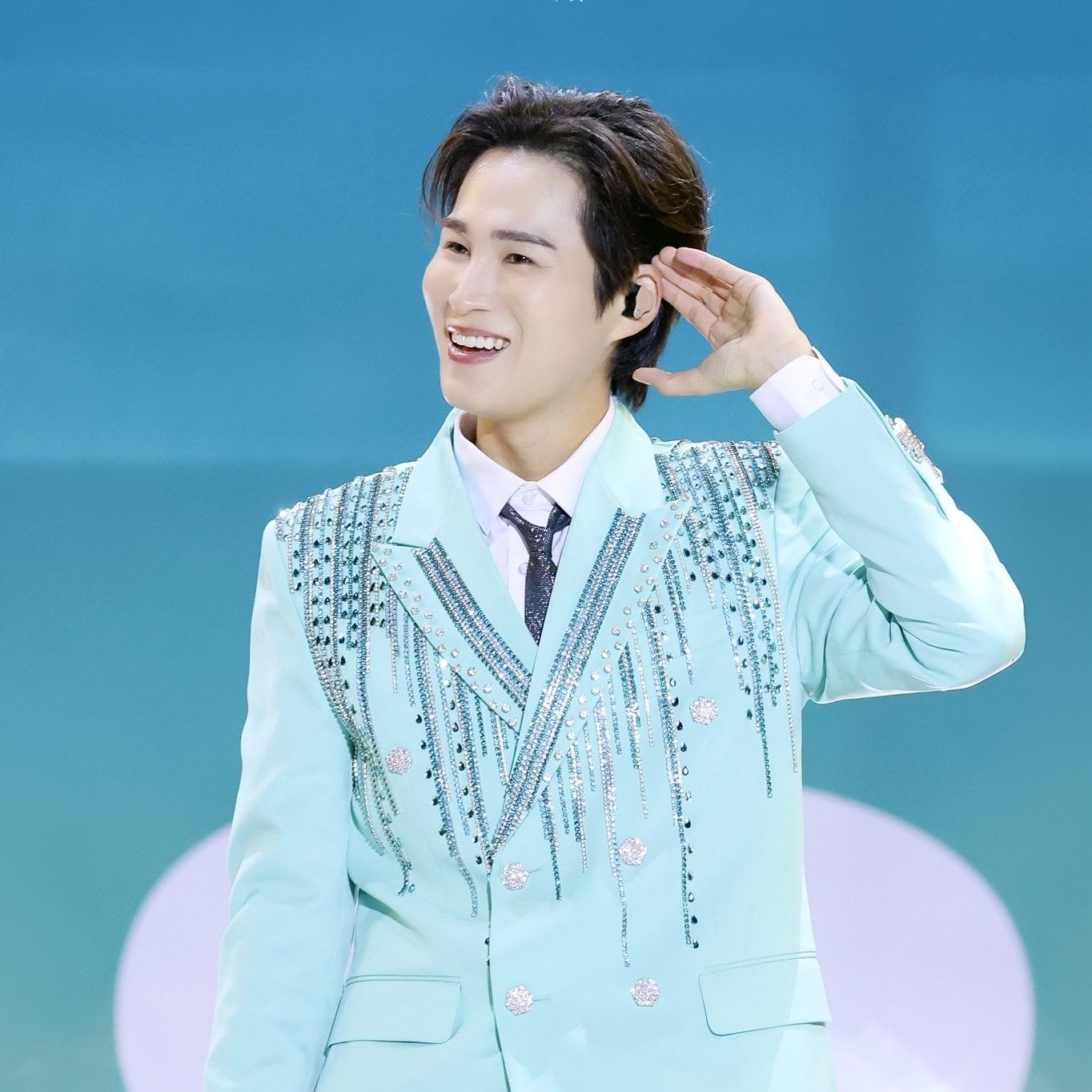 김희재의 최신 사진