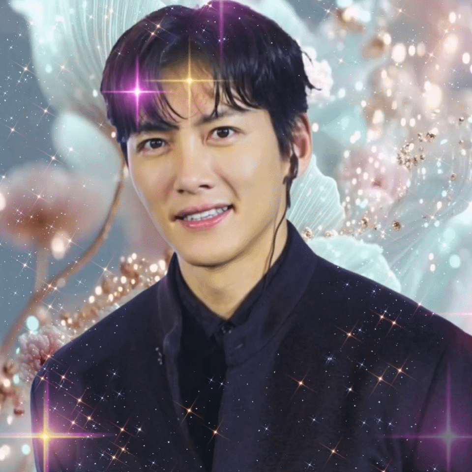 Recent activity shot of Ji Changwook