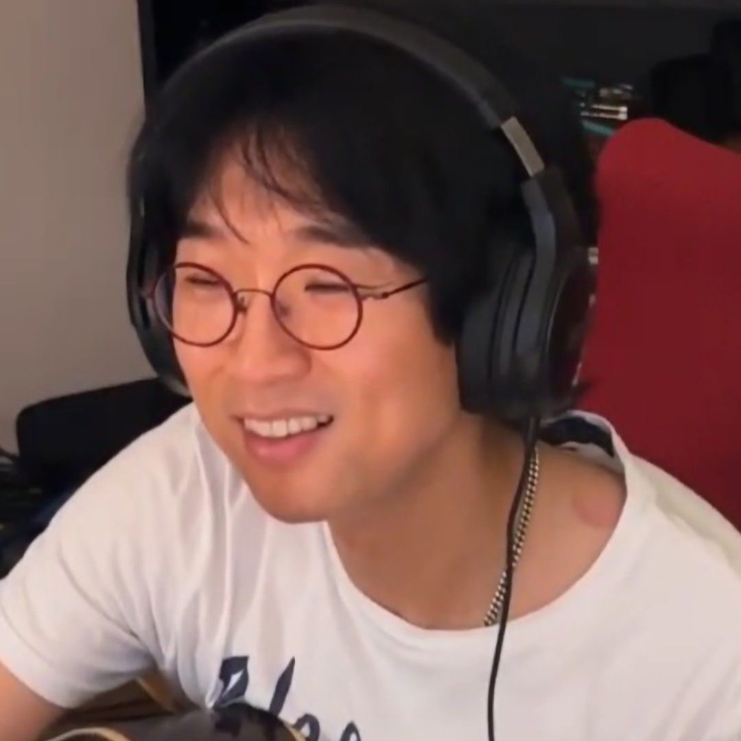 Latest photo of Bak Changgeun