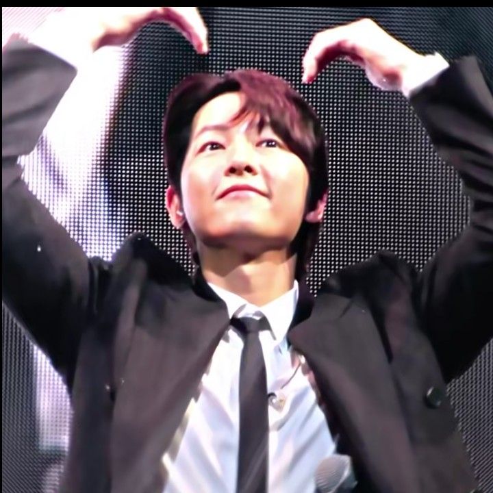 宋钟基的最新照片