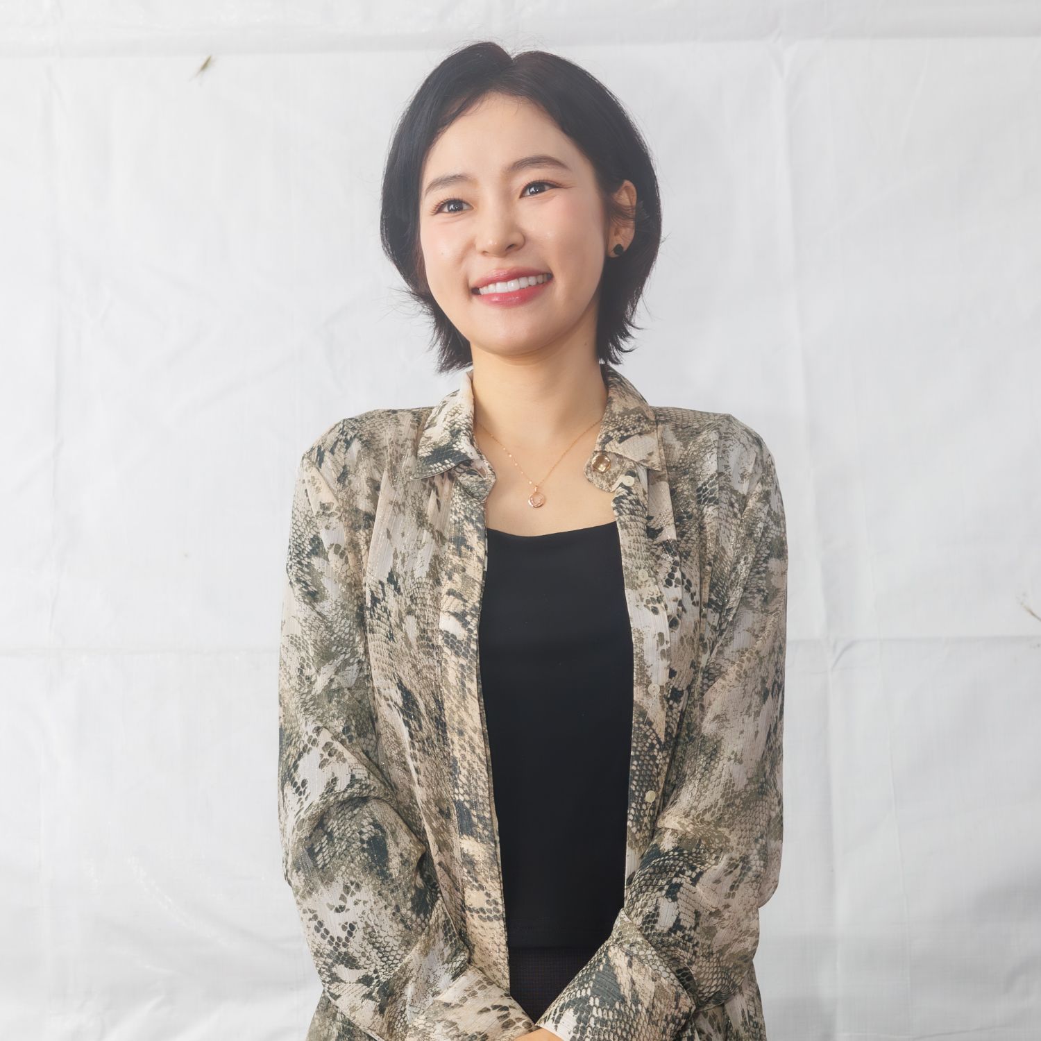 洪子的最新照片