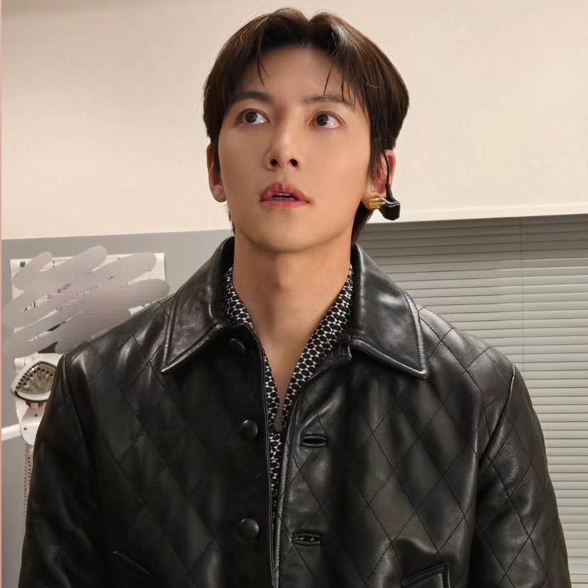 池昌旭的最新照片