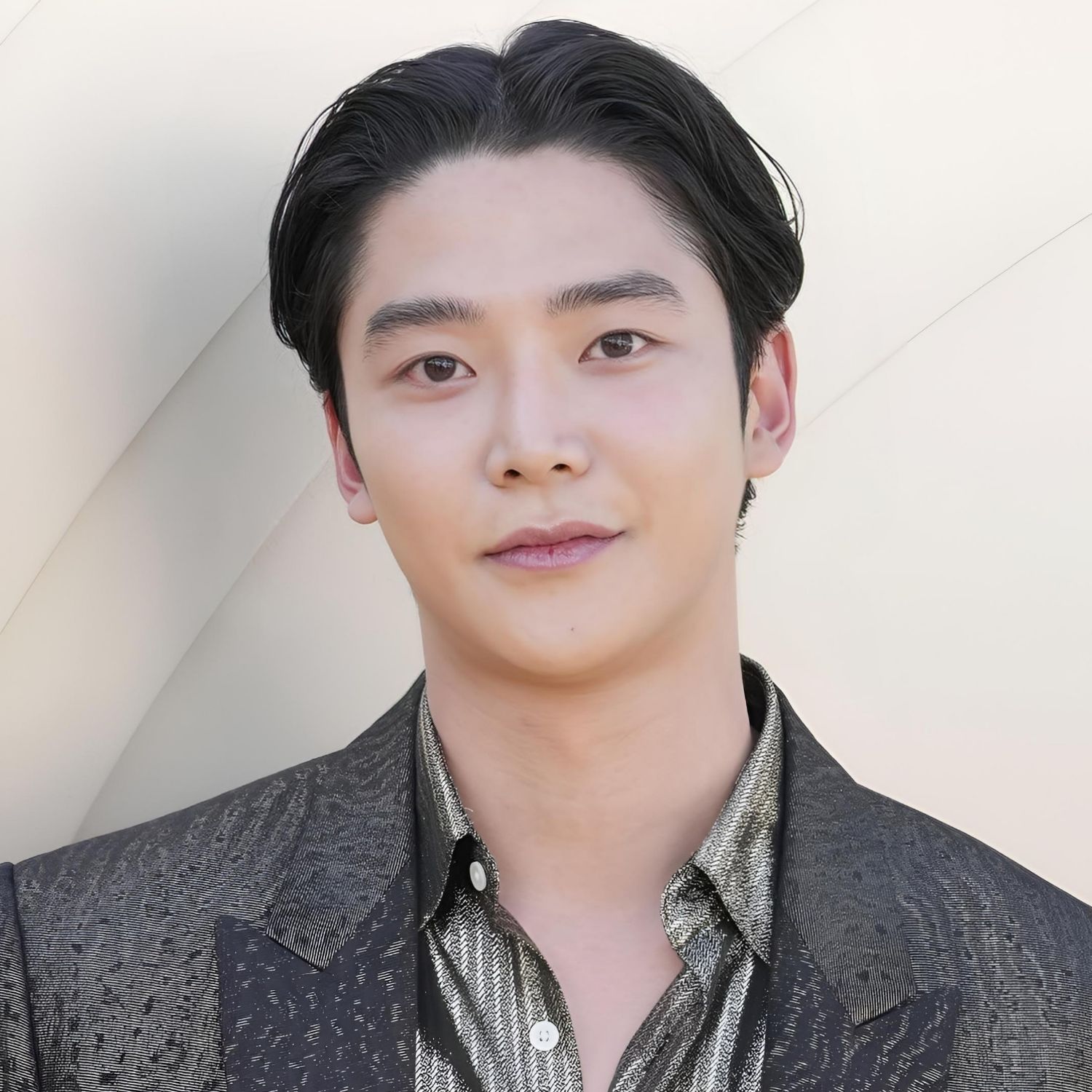 A moment captured by a fan of Rowoon