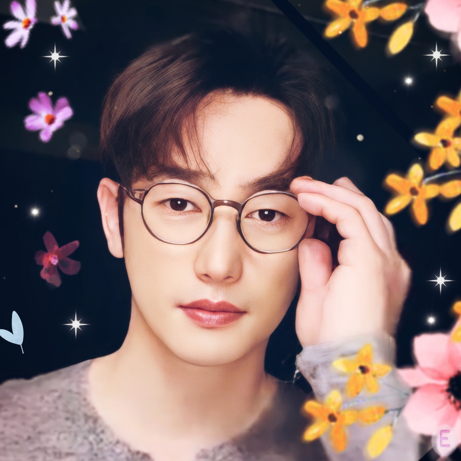 Latest photo of Park Sihoo