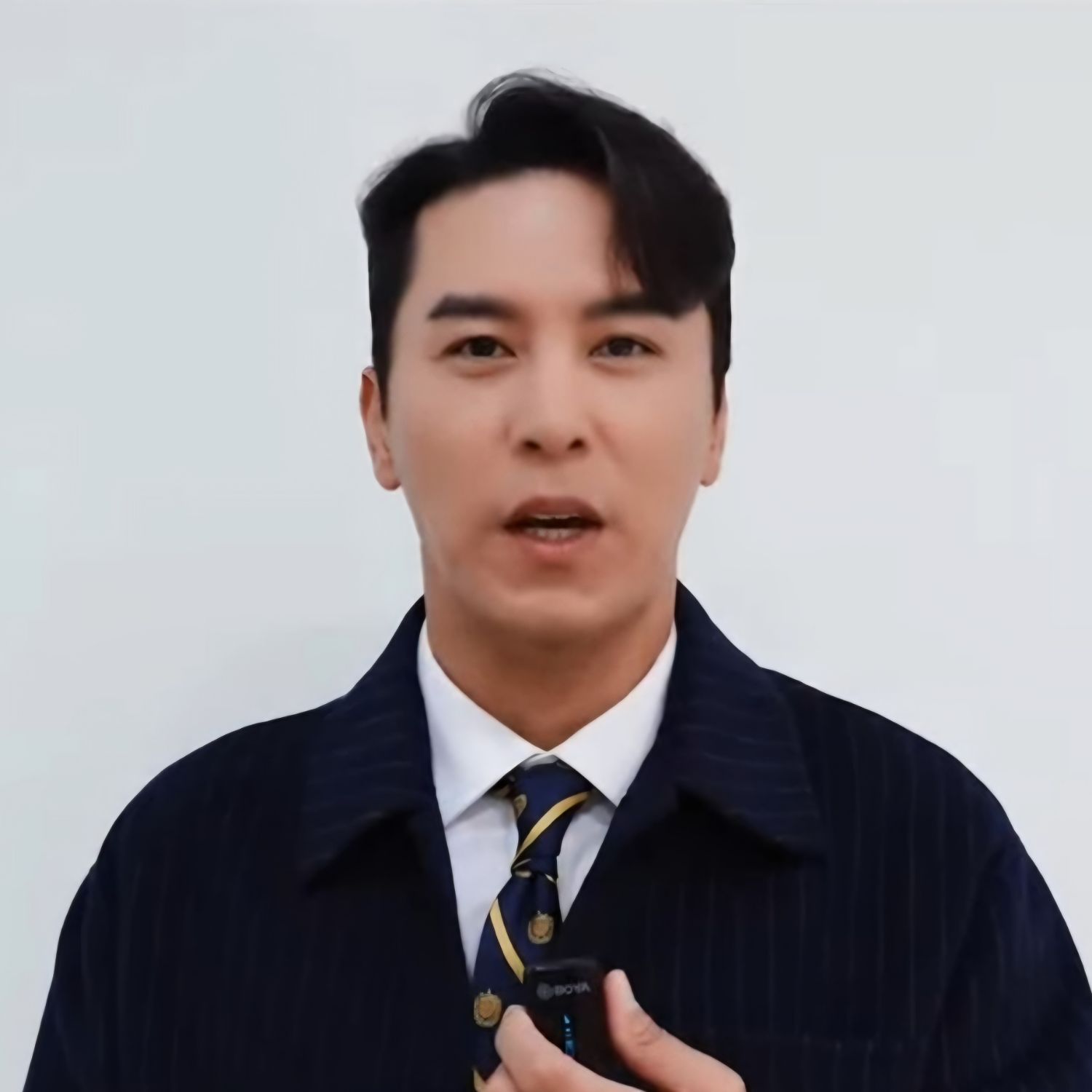 張民好的近期活動照