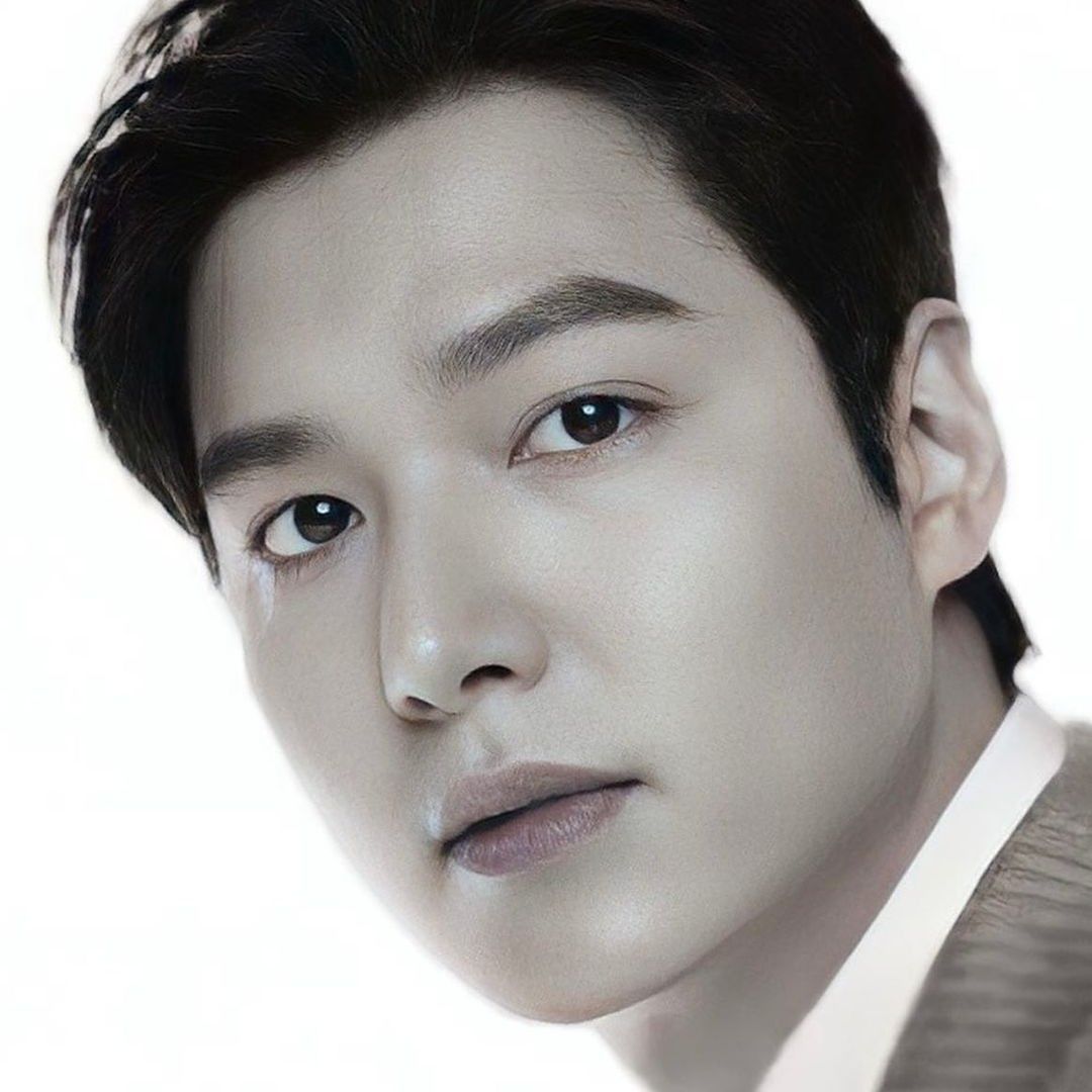 이민호 팬이 찍은 순간