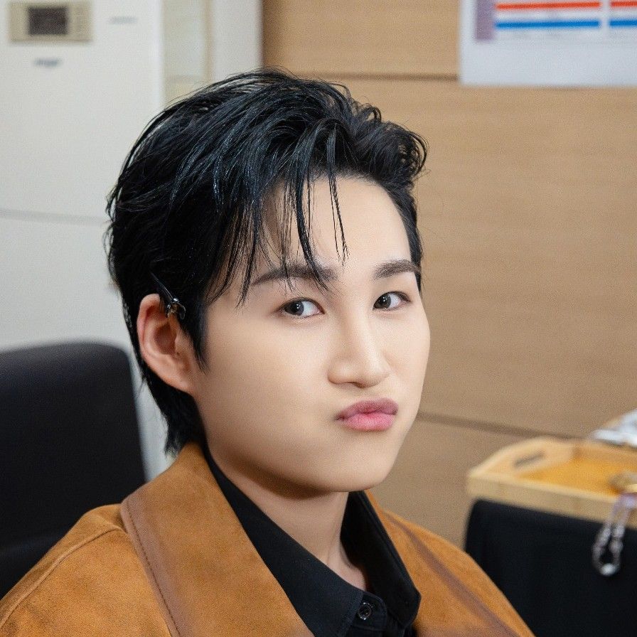 粉絲拍下的金熙栽瞬間