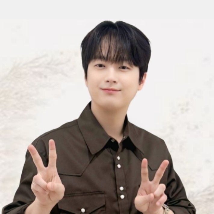 李灿元的幕后花絮