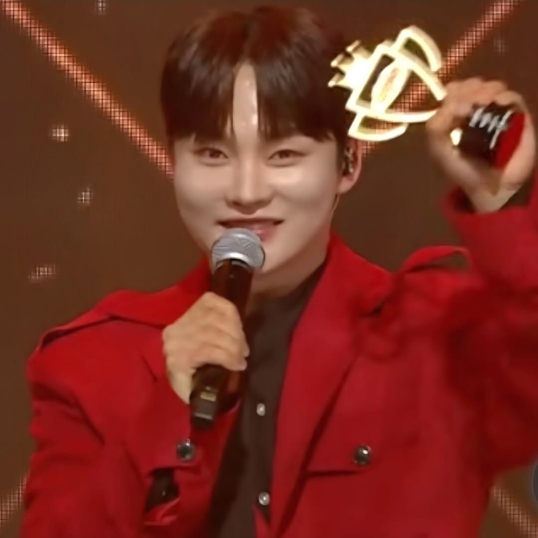 박서진 최근 활동샷