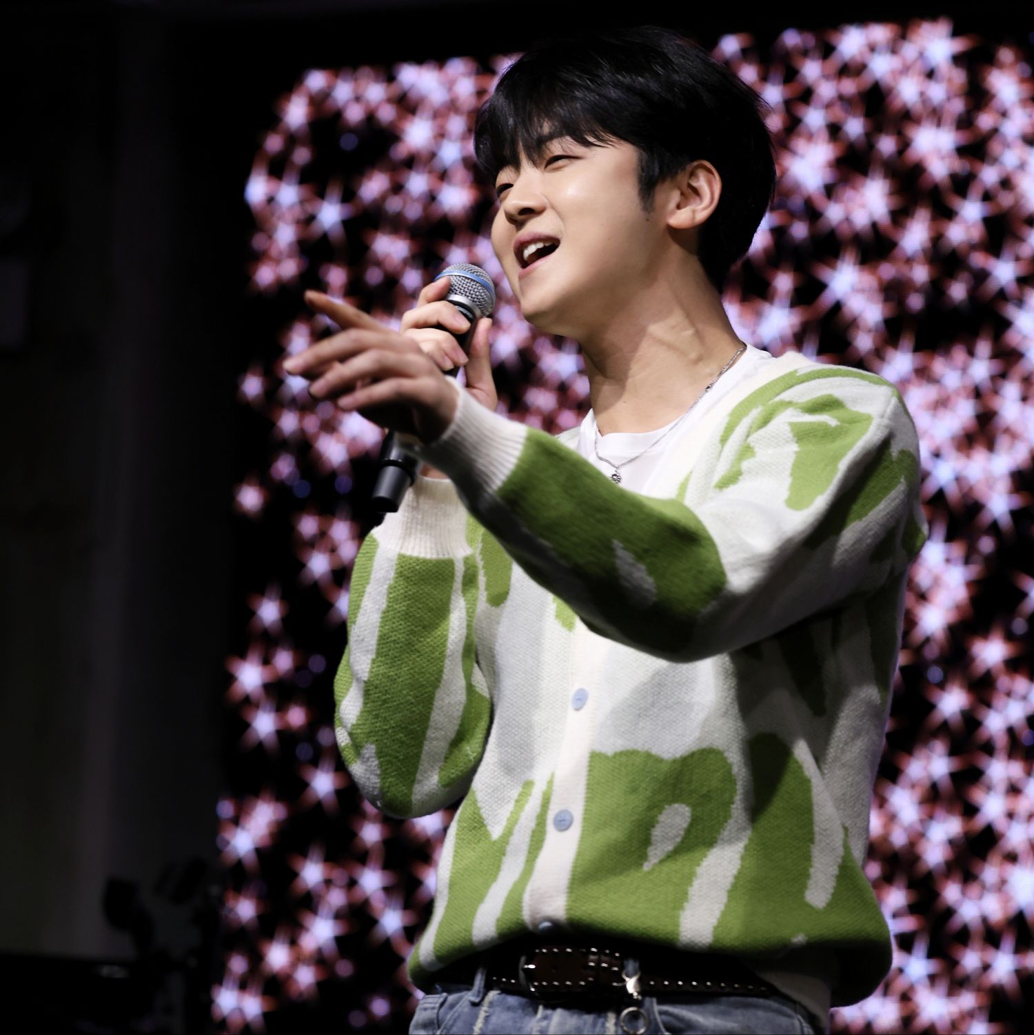 박민수 팬이 찍은 순간