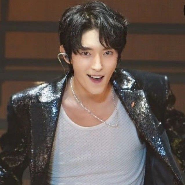 Cuplikan di balik layar dari Lee Joongi