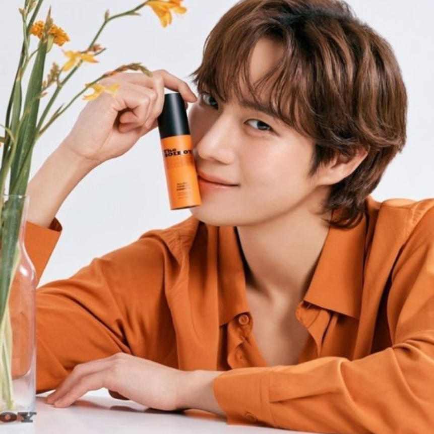 Latest photo of Kim Youngdae