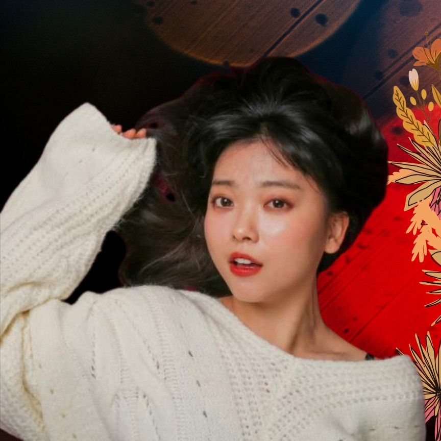 Recent activity shot of YOYOMI