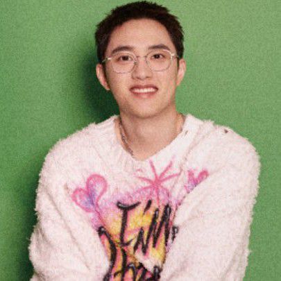 Latest photo of Doh Kyungsoo (D.O.)