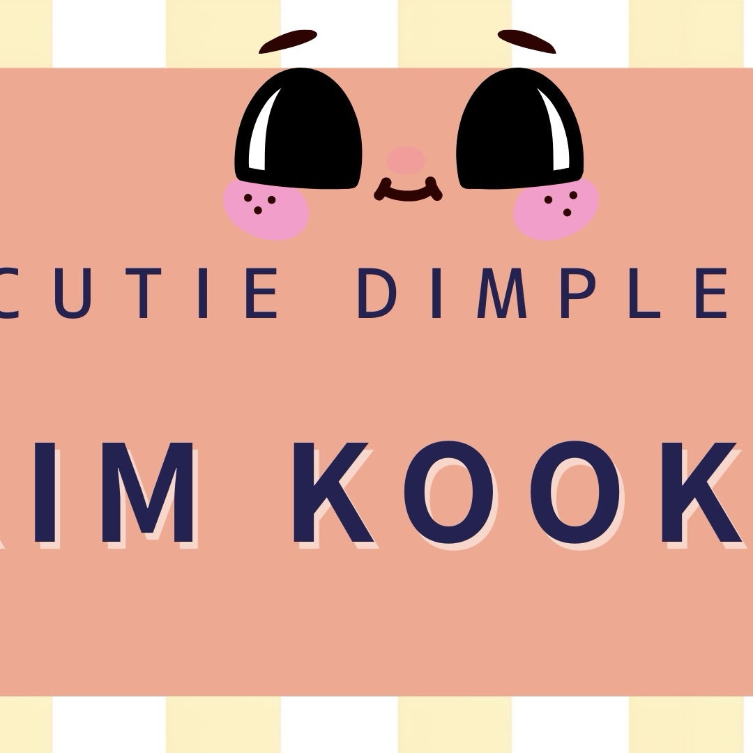 Behind-the-scenes cut of Kim Jongkook
