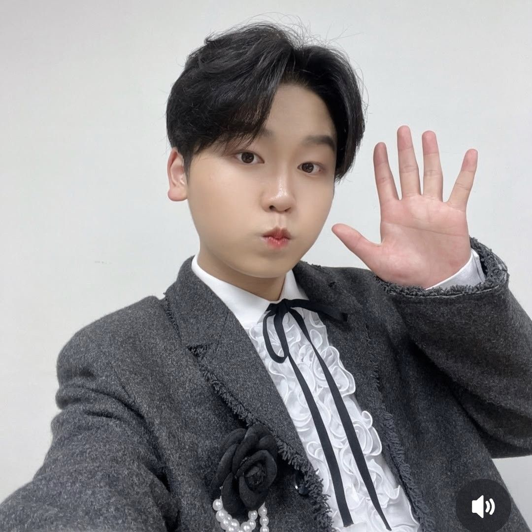 Latest photo of Park Sungon