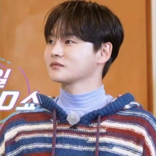 ファンが撮影したパク・ソジンの瞬間