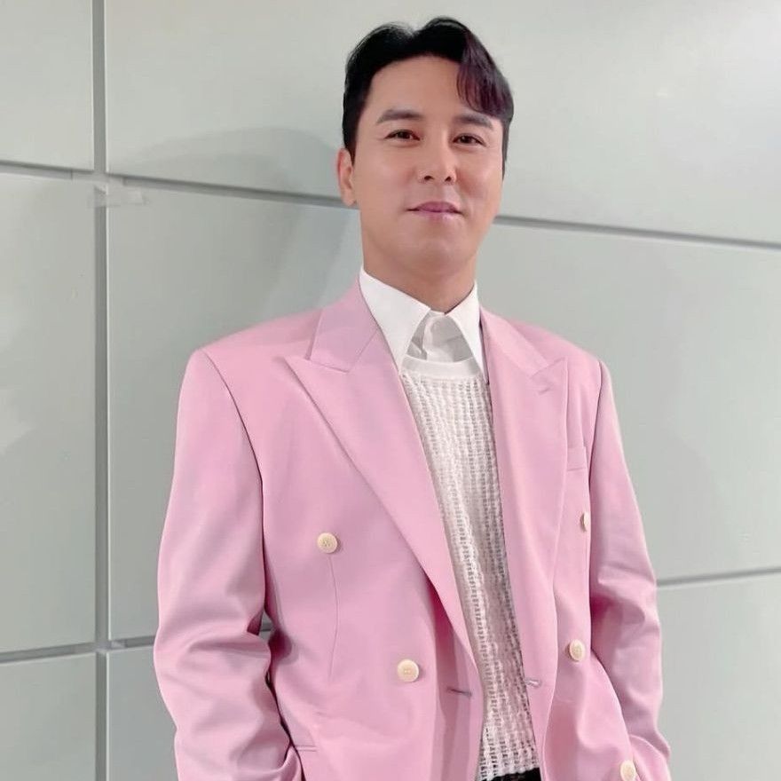 張民好的幕後花絮