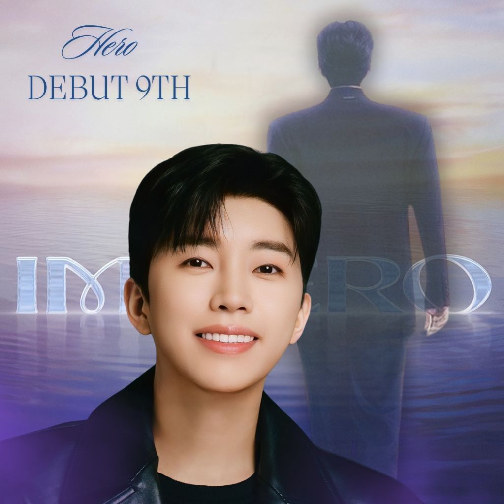 Latest photo of Lim Youngwoong