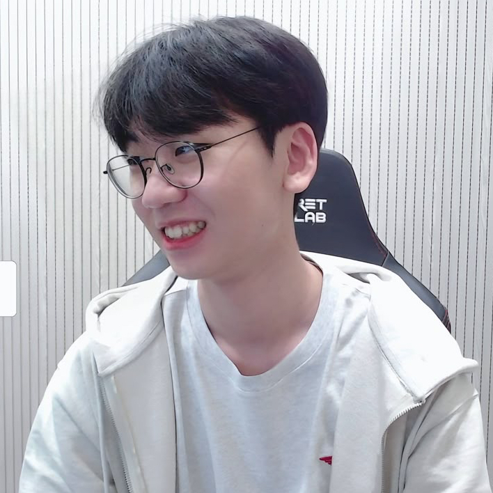 Recent activity shot of Doran