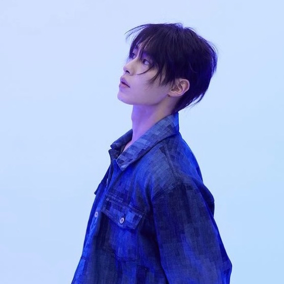 Latest photo of Lee Jaewook