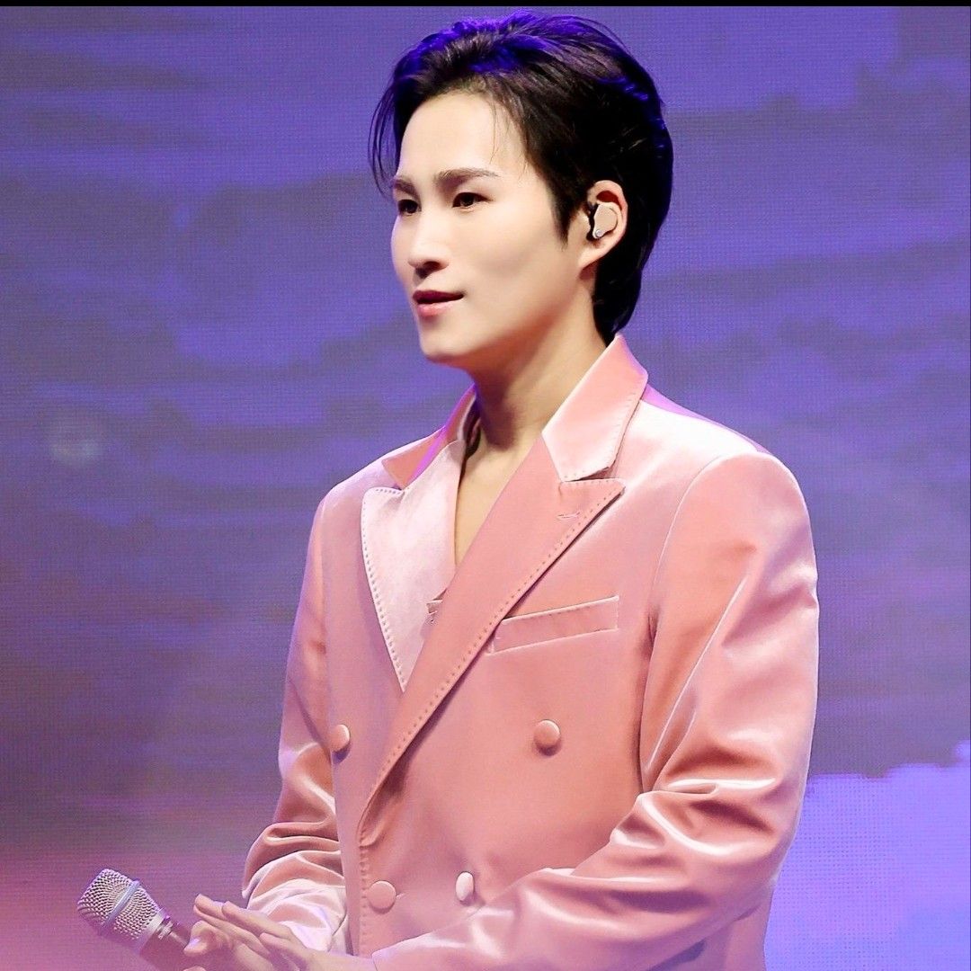 金熙栽的幕後花絮