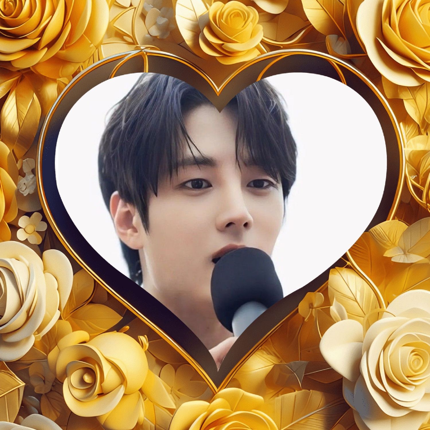 Latest photo of Kim Jungyeon