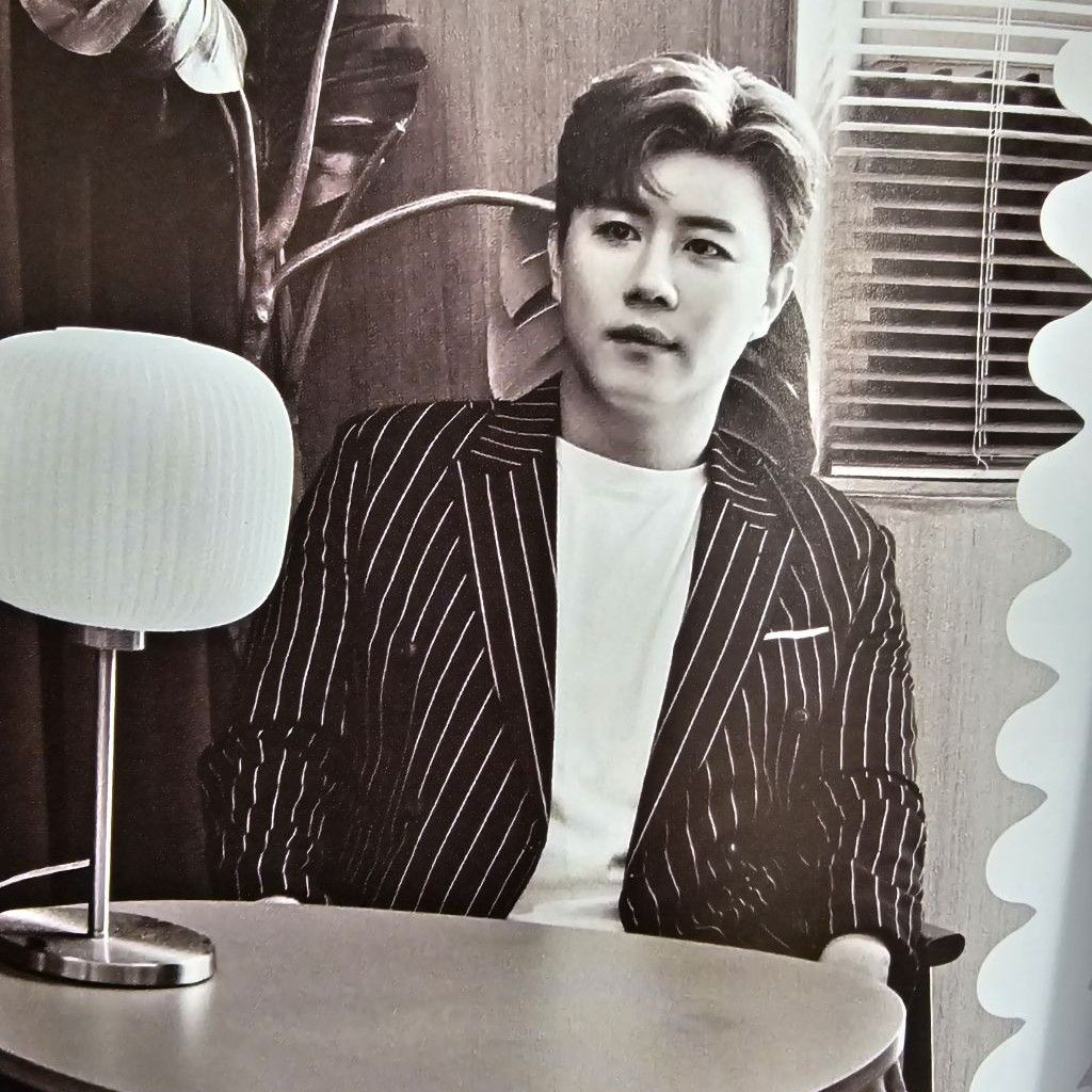 晋海成的近期活动照