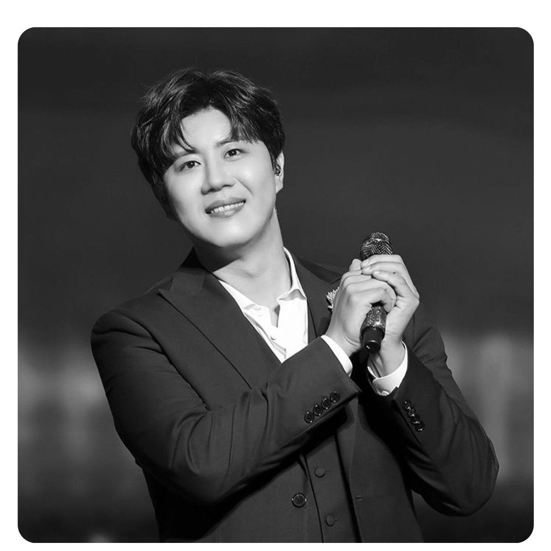 A moment captured by a fan of Jin Haesung