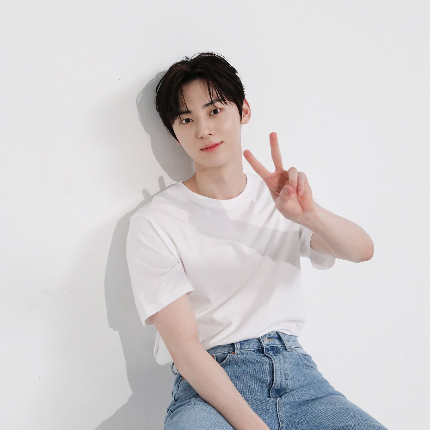 Latest photo of Hwang Minhyun