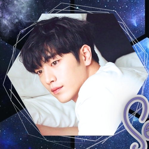 Latest photo of Seo Kangjoon