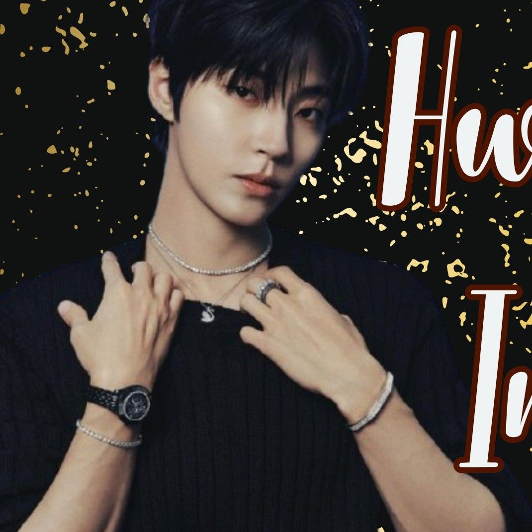 Recent activity shot of Hwang Inyoup