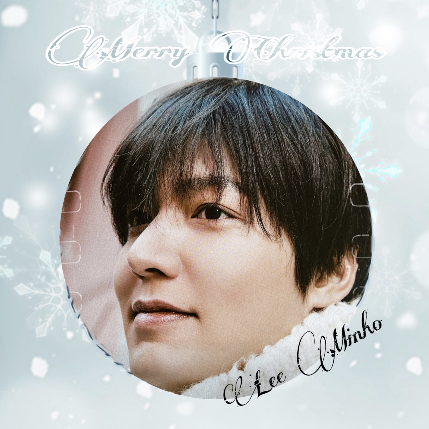 ファンが撮影したイ・ミンホの瞬間