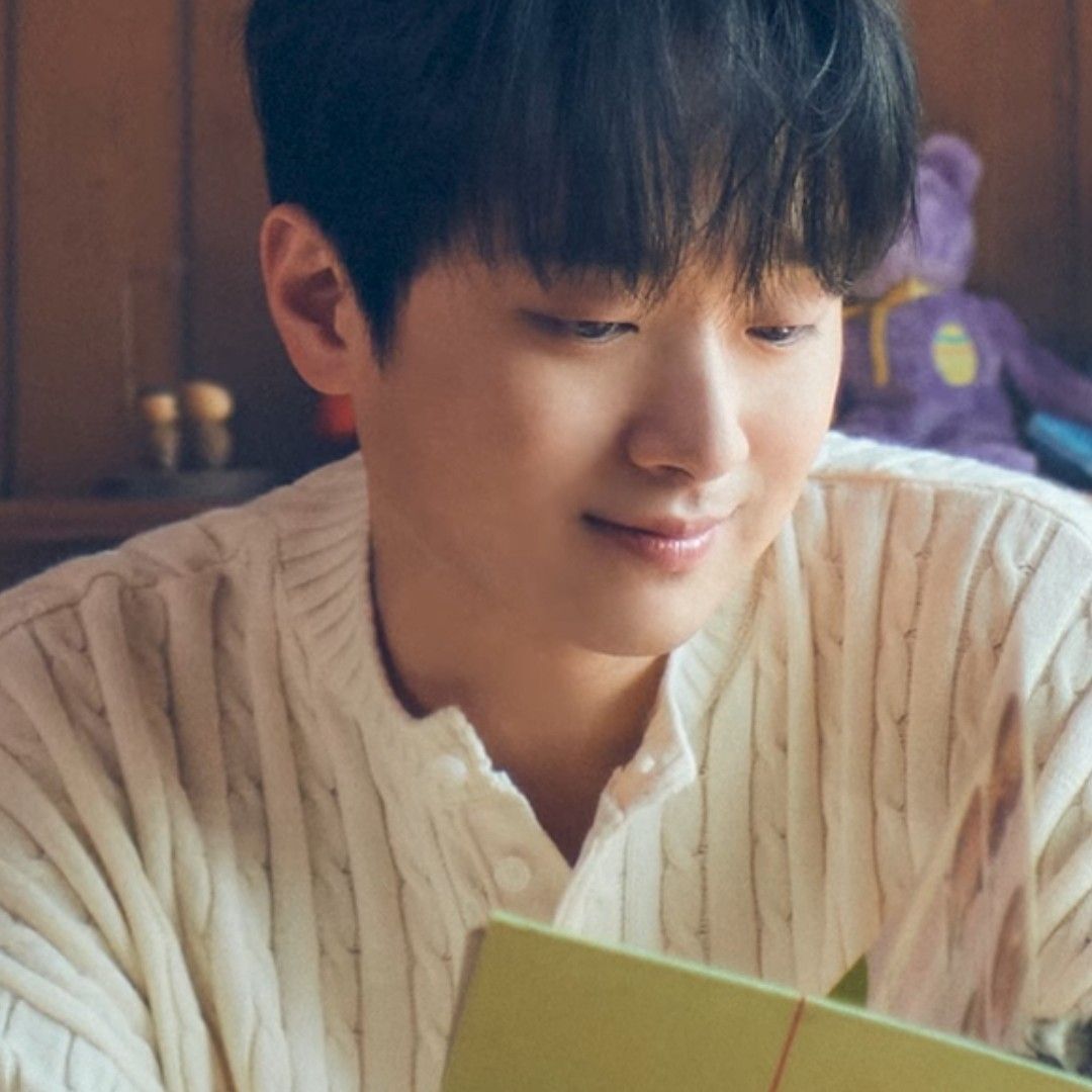 이찬원의 최신 사진