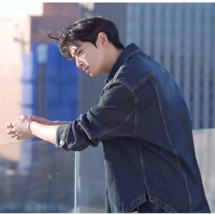 チャ・ウヌの最新写真